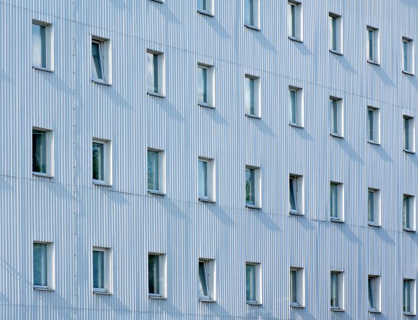 Aluminum Siding Repair in Terre Haute