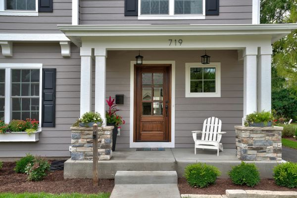 House Siding Repair in Terre Haute