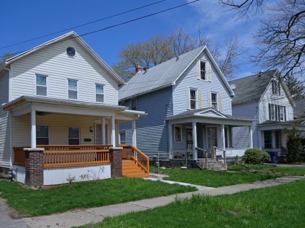 Metal Siding Repair in Terre Haute