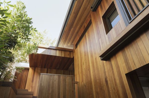 Wood Siding Repair in Terre Haute
