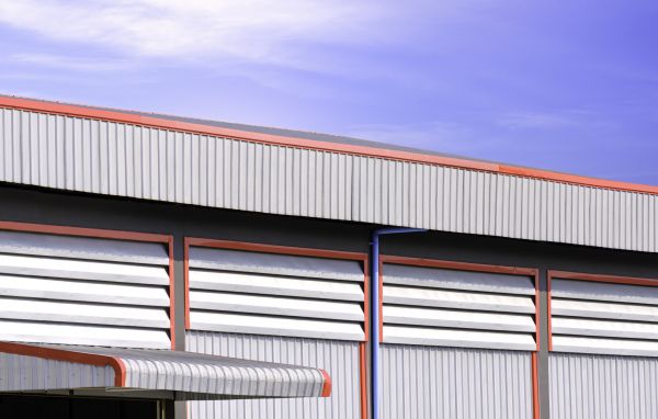 Aluminum Siding Installation in Terre Haute