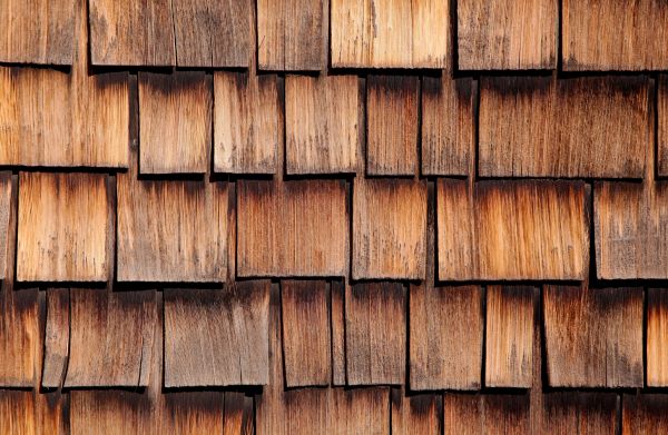 Cedar Siding Installation in Terre Haute
