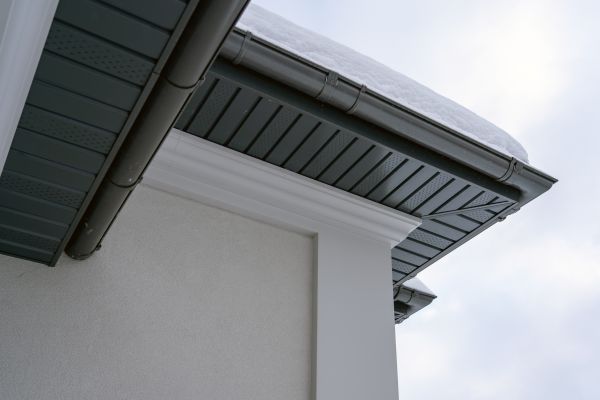 Cost of Siding Trim Repair in Terre Haute
