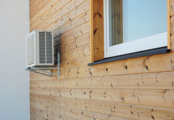 Exterior Paneling Installation in Terre Haute