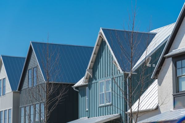 Steel Siding Repair in Terre Haute