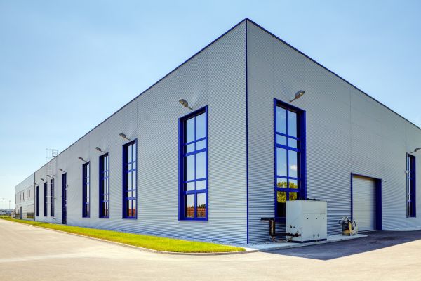 Building Siding Repair in Terre Haute