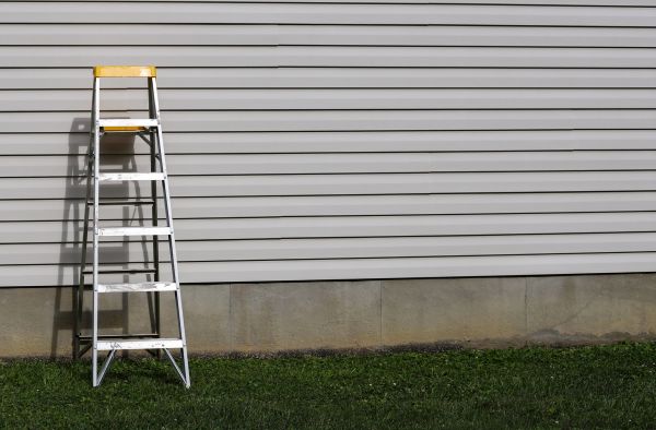 Cost of Siding Service in Terre Haute