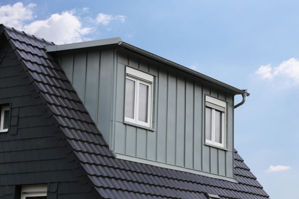 Composite Siding Service in Terre Haute