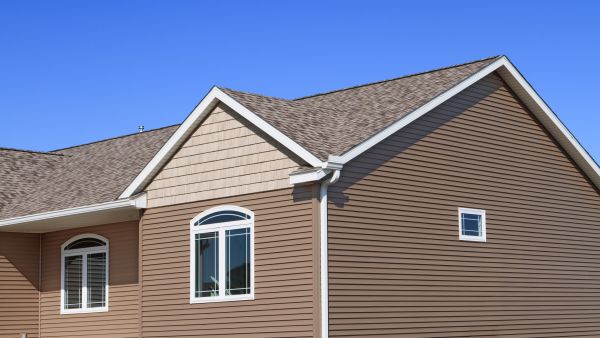 Cost of Residential Siding Service in Terre Haute