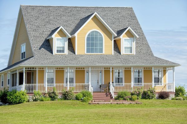 Siding Repair in Terre Haute