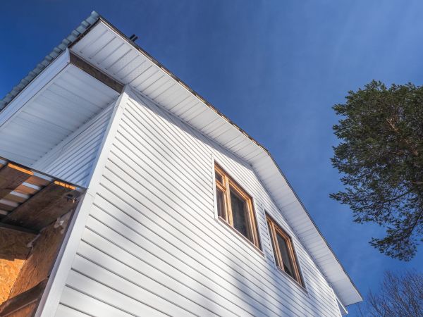 Cost of House Siding Replacement in Terre Haute