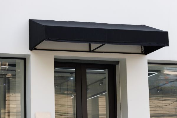 Aluminum Trim Replacement in Terre Haute