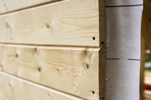 Cladding Replacement in Terre Haute