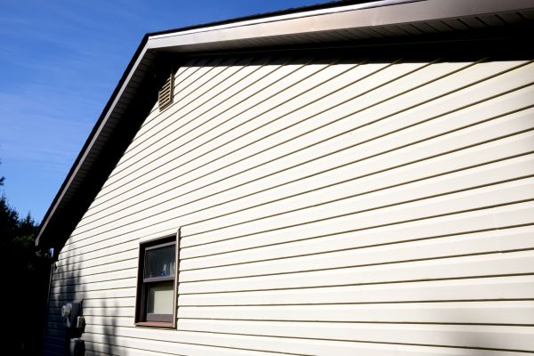 Dutch Lap Siding Installation in Terre Haute