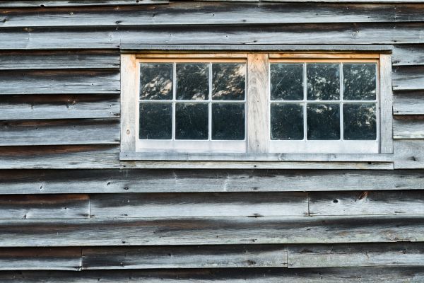 Barn Wood Siding Installation in Terre Haute