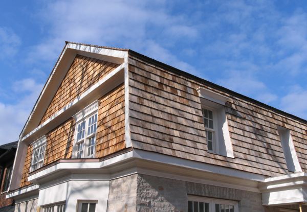 Shingle Siding Installation in Terre Haute