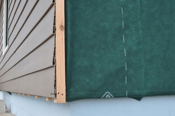 Cost of Thermal Siding Installation in Terre Haute