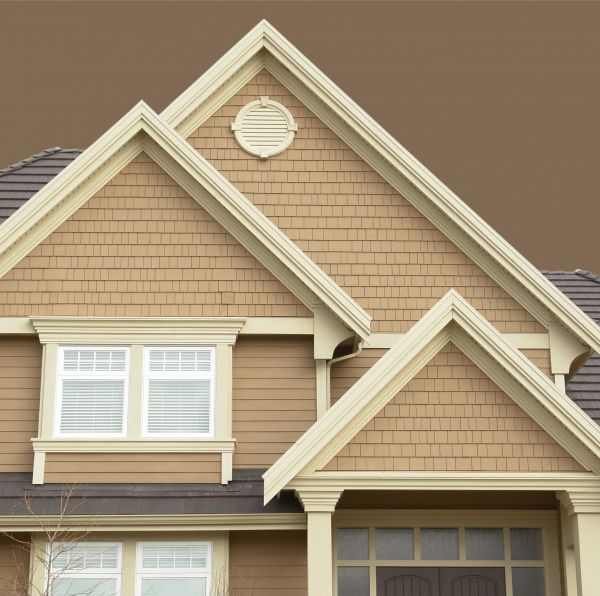 Vinyl Shake Siding Repair in Terre Haute