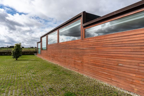 Wood Cladding Service in Terre Haute