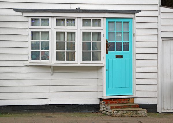 Shiplap Siding Repair in Terre Haute