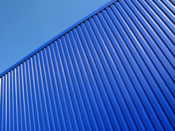 Cost of Seam Metal Siding Installation in Terre Haute