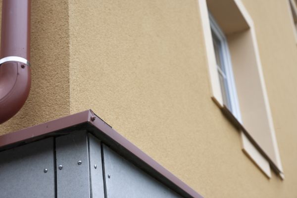 Cement Siding Installation in Terre Haute