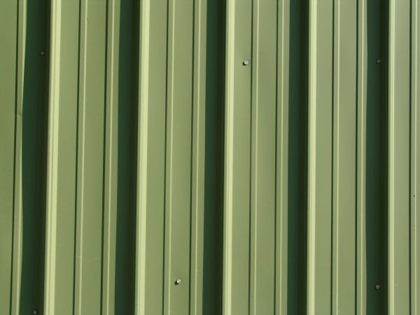Metal Siding Installation in Terre Haute