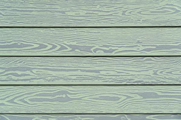 Composite Siding Installation in Terre Haute