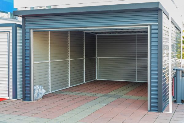 Interior Metal Siding Service in Terre Haute