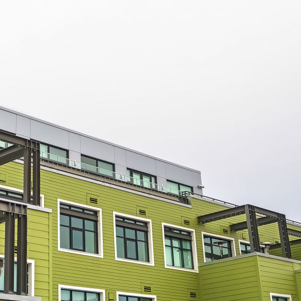 Flat Siding Installation in Terre Haute