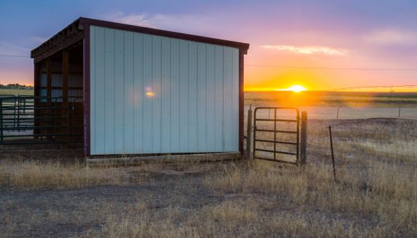 Pole Building Siding Service in Terre Haute