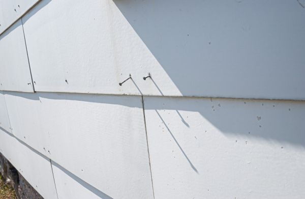 Cement Board Repair in Terre Haute
