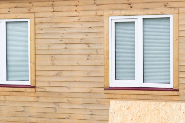 Cost of Shiplap Siding Replacement in Terre Haute