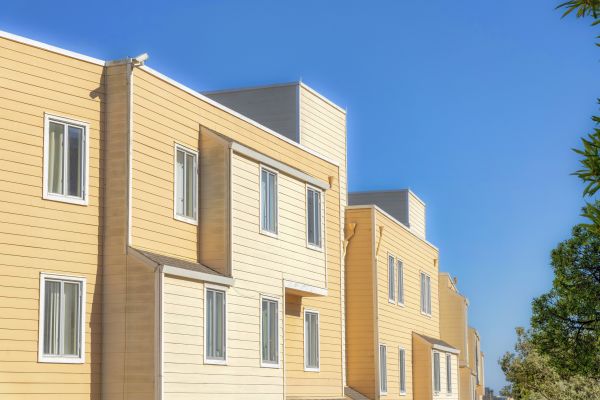 Lap Siding Repair Service in Terre Haute
