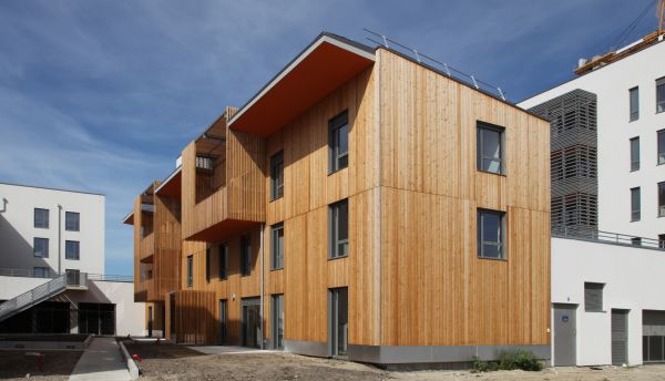 Building Cladding Service in Terre Haute