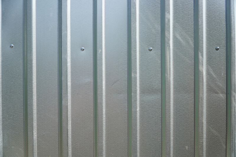 Aluminum Siding Service