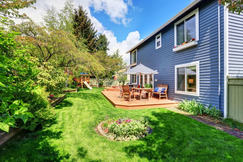 House Siding Replacement