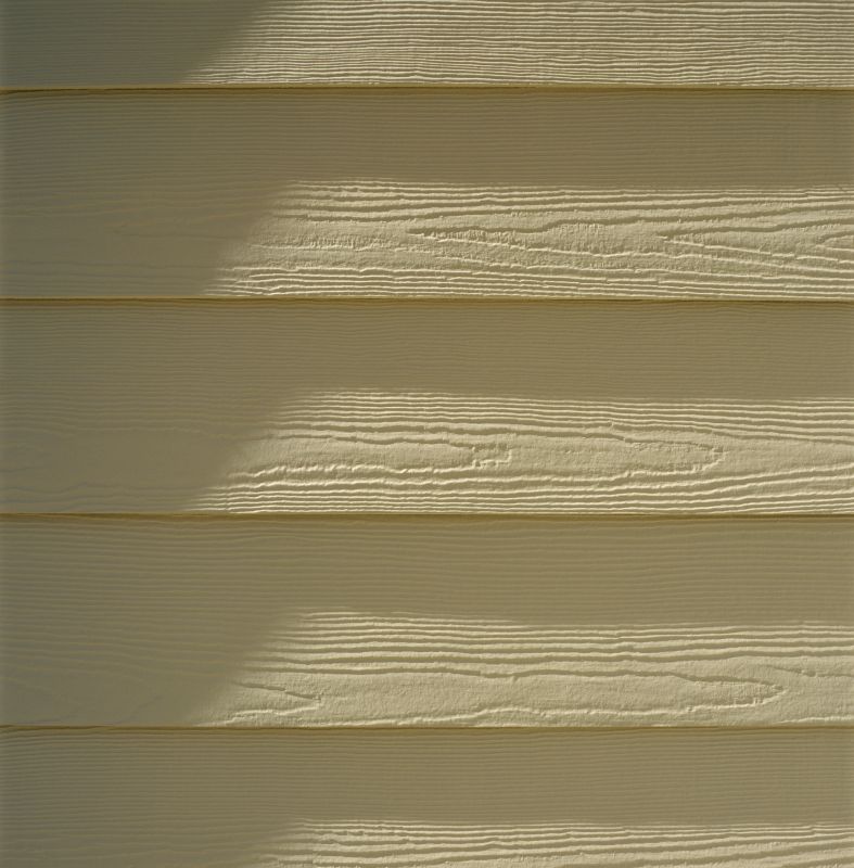 Engineered Wood Siding