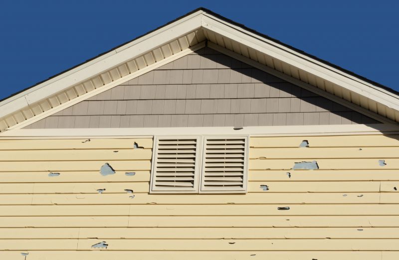 Siding Replacement Solutions